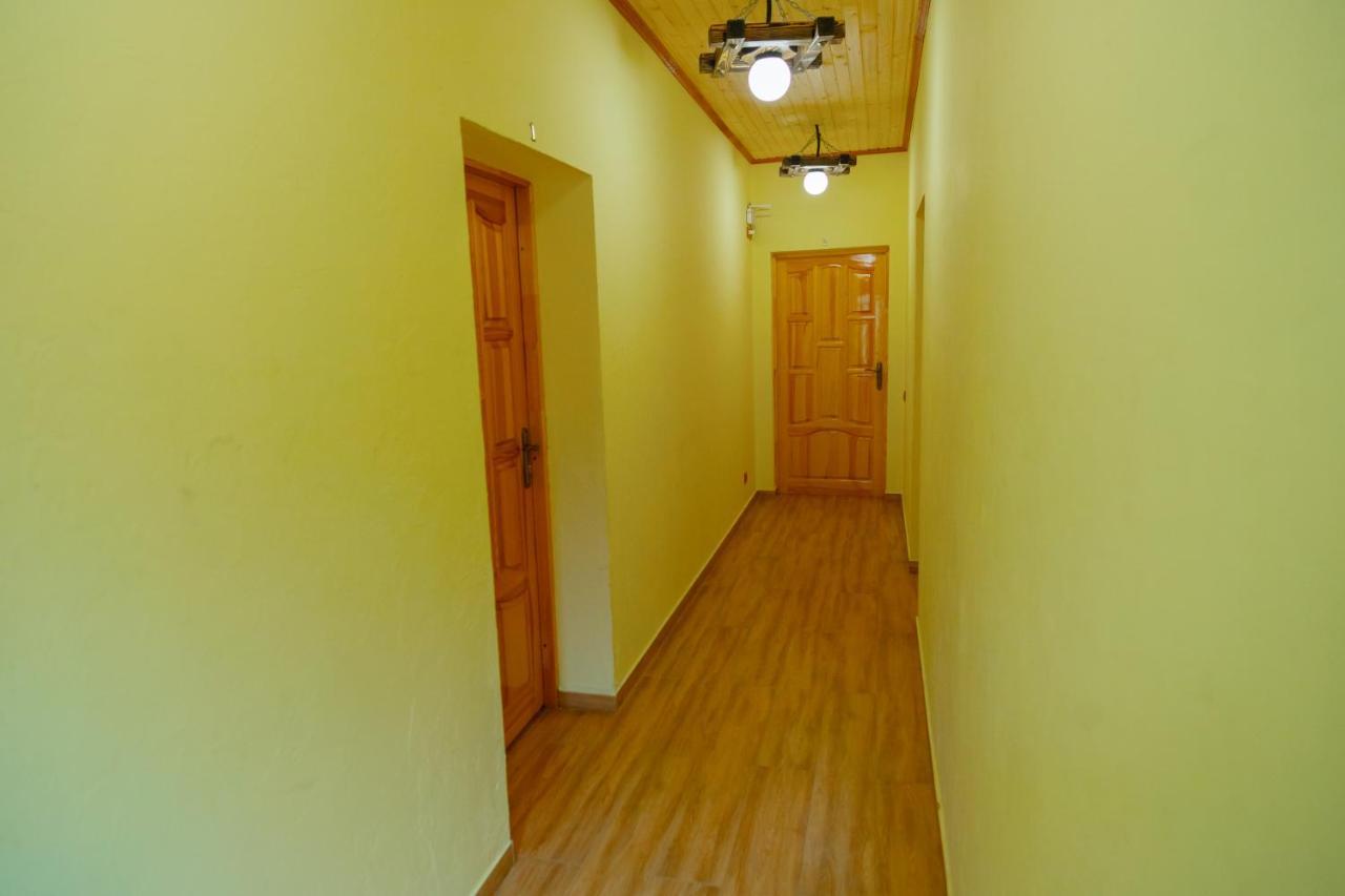 Садиба Над Потоком Lumşorî Exterior foto